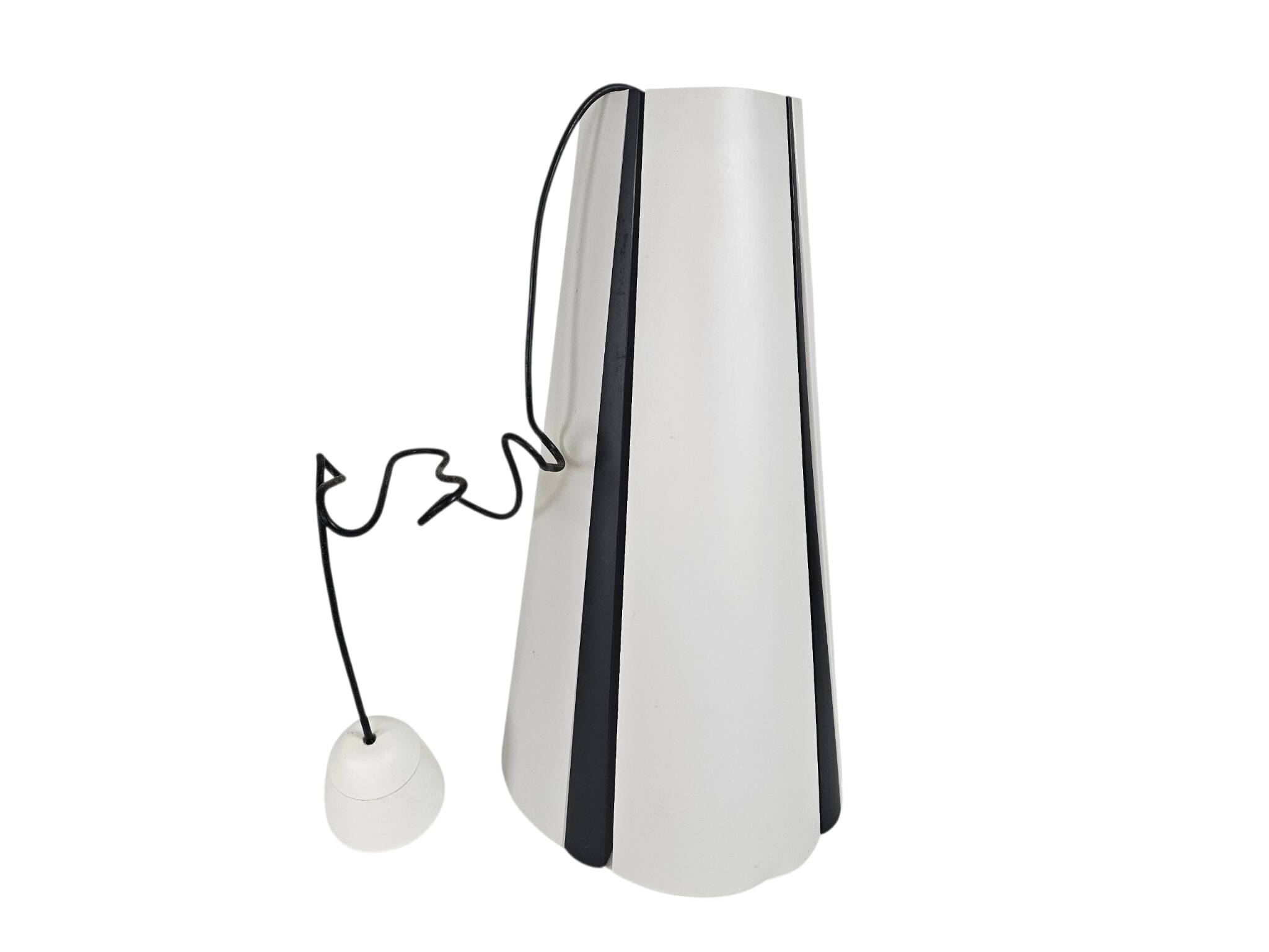 Ikea - design Gunnar Jensen - modèle 'Vistofta' - Suède - années 80