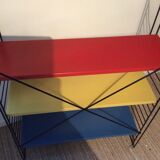 Tomado Holland shelf from the 50s