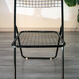 Ted Net chairs by Niels Gammelgaard