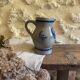 Vintage stoneware jug