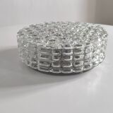 Erco vintage bubble ceiling light