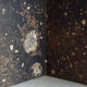 Rare Stone Coffee Table by Heinz Lilienthal, 1970’s