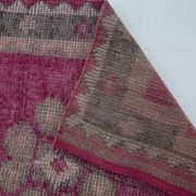 Turkish Vintage Hallway Runner sku 2175