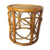 Harness 70s rattan