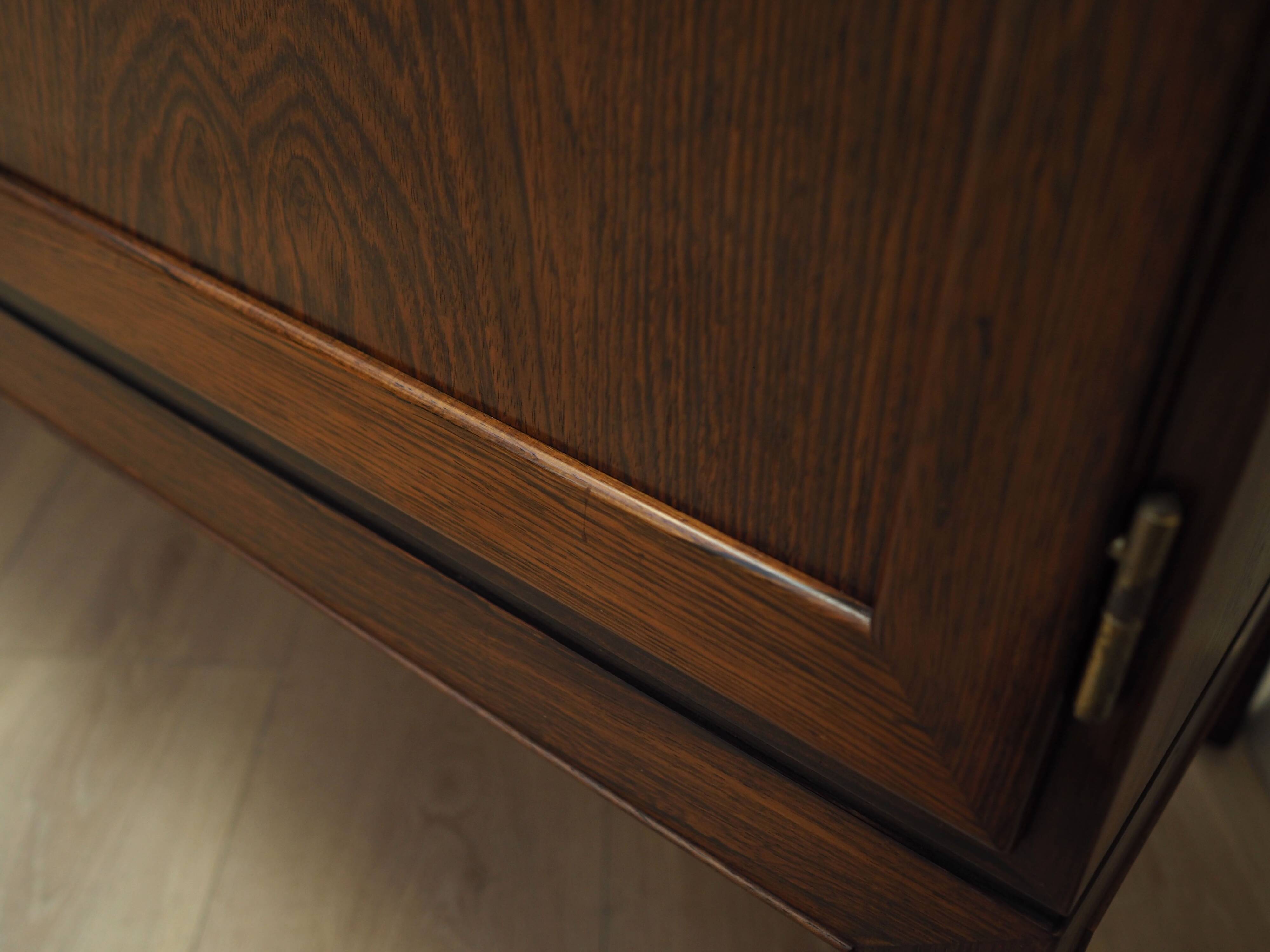 Rosewood sideboard, Danish design, 1960s, designer: Severin Hansen, production: Haslev Møbelsnedkeri