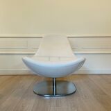 Tirup armchairs by Carl Öjerstam