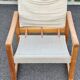 Armchair model Diana by Karin Mobring for Ikea 1970