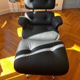 Lounge chair Herman miller