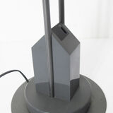 Floor lamp philipps halogen 80s