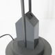 Floor lamp philipps halogen 80s