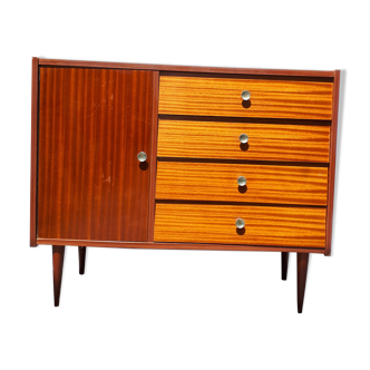 Vintage dresser from the 60s