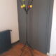 Parrot coat rack