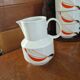 Vintage 70's tea service Winterling