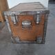Old mallet