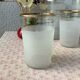 Vintage granite glasses 40'/50'