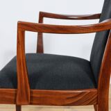 Mid-Century Teak Dining Chairs by Leslie Dandy for G-Plan, United Knigdom,