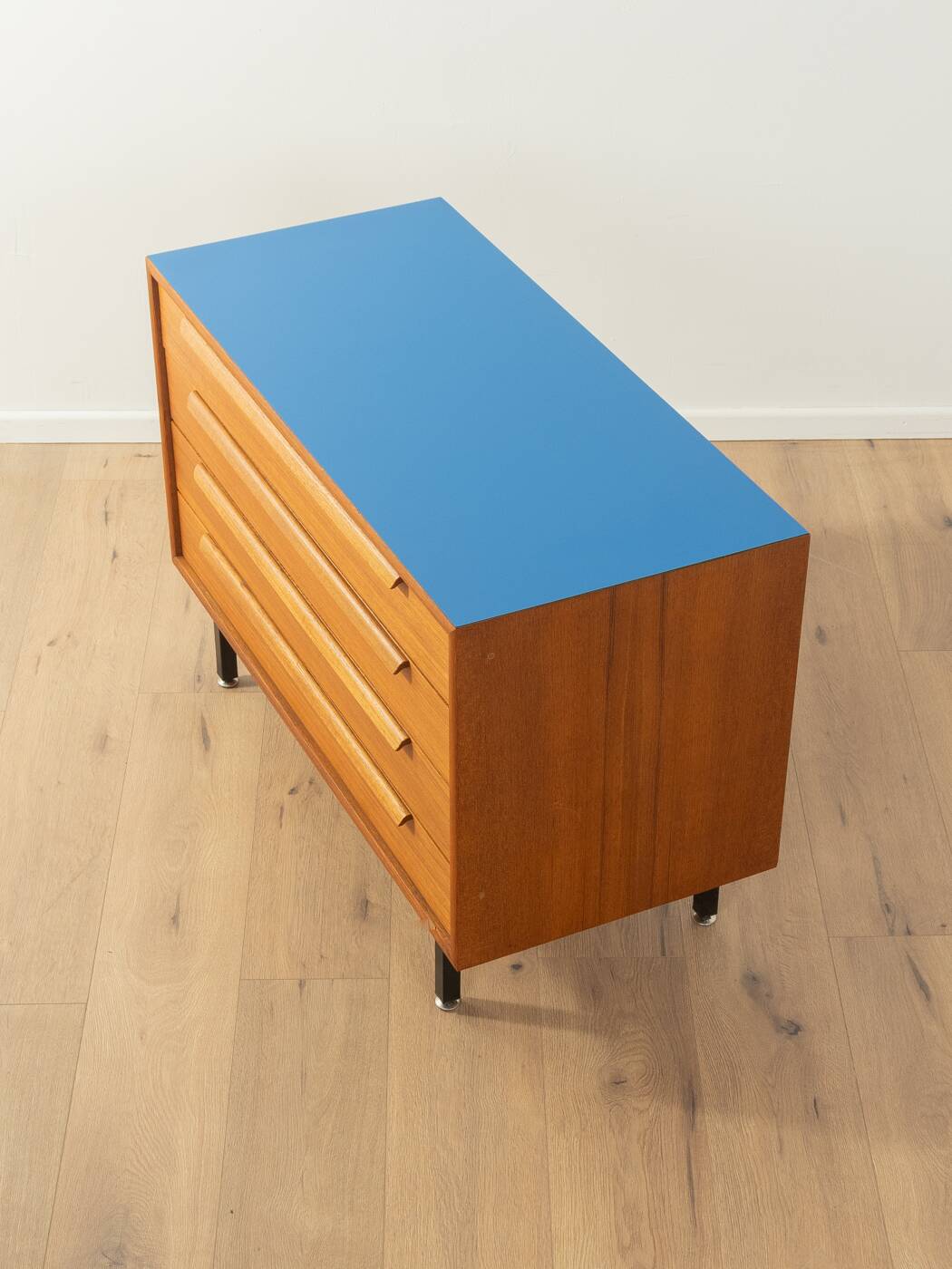 Commode des années 1960, WK Möbel, vintage