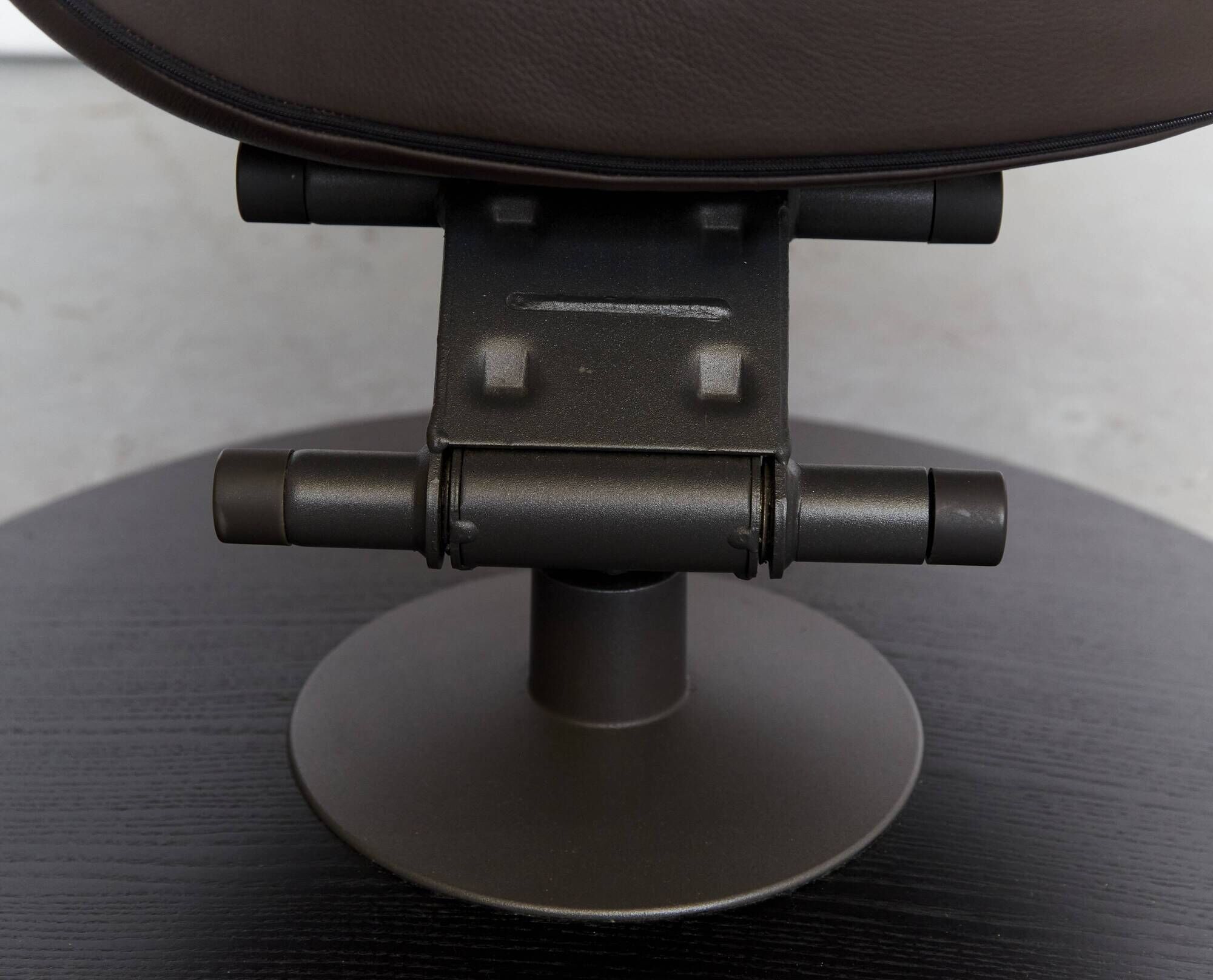 Fauteuil & Ottomane Peel par Olav Eldøy pour Varier, 2000s, Set de 2