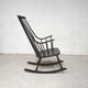 Rocking-chair Grandessa by Lena Larsson for Nesto