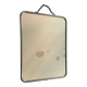 Old barber mirror