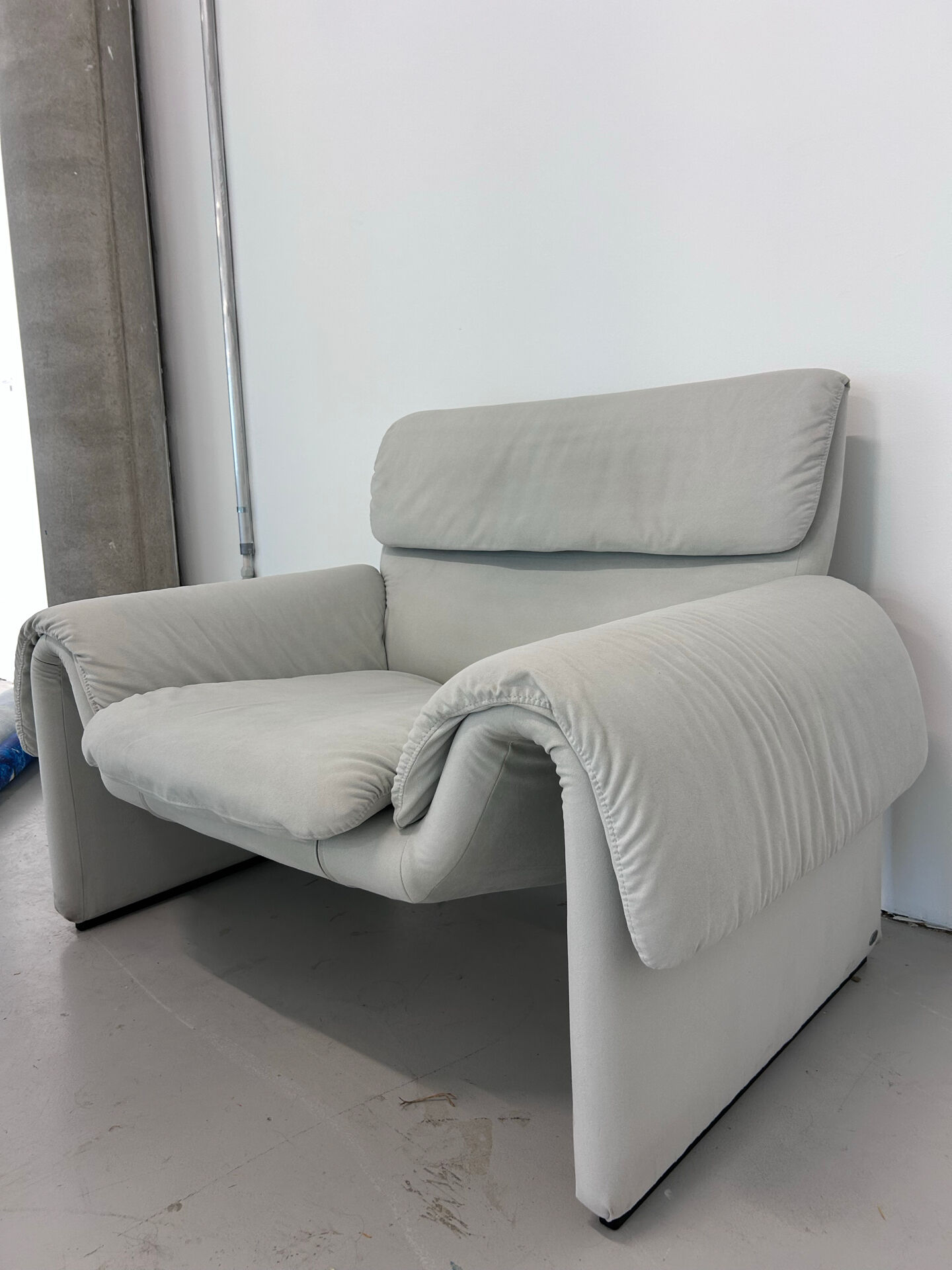 Sede armchair ds-2011