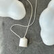 Nimbostratus cloud suspension Reynald Leroy