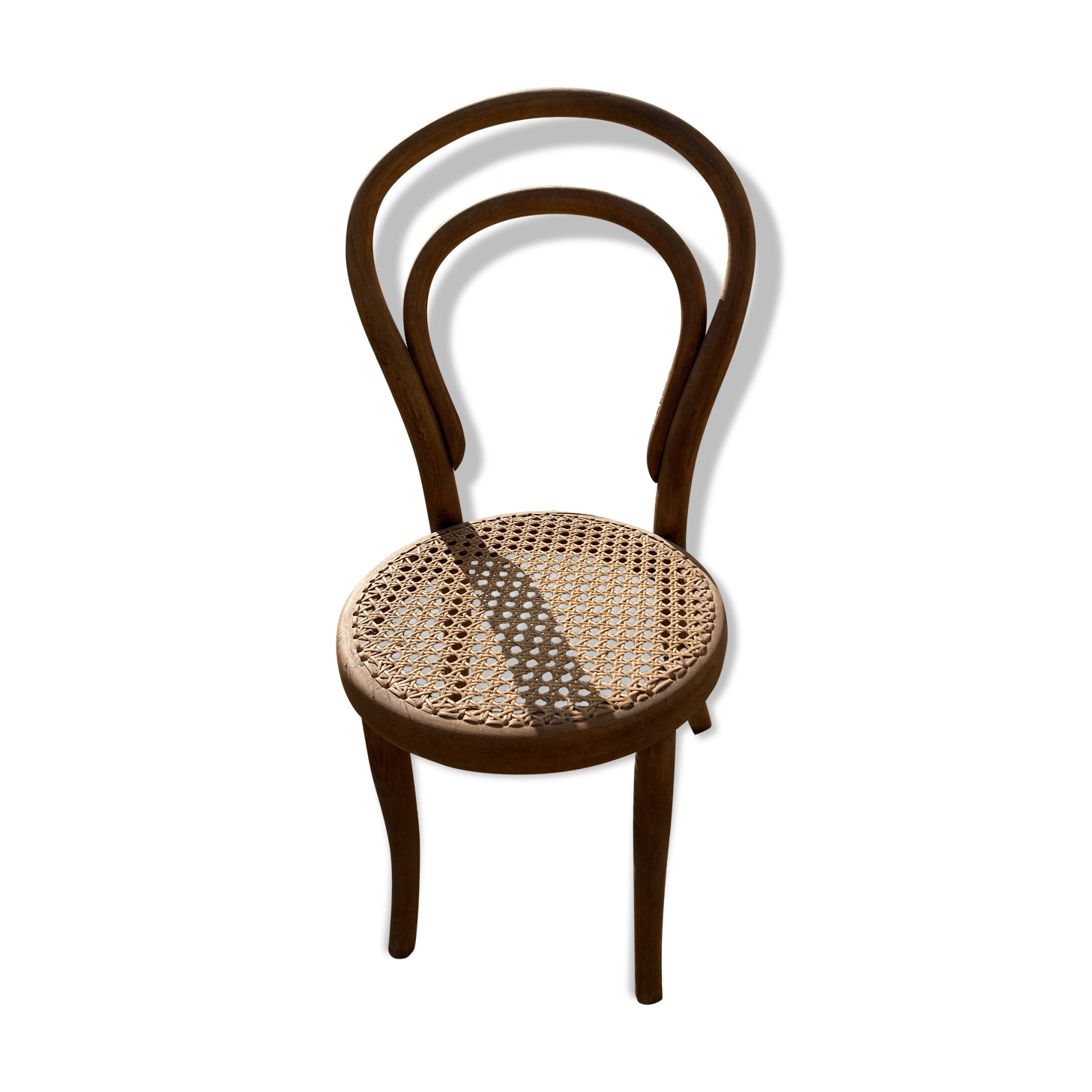 Children's cannée chair