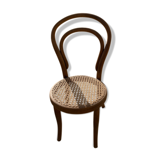 Children's cannée chair