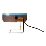 Vintage table lamp from the Italian space age by Targetti