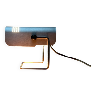 Vintage table lamp from the Italian space age by Targetti