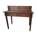 Louis Philippe stepped desk
