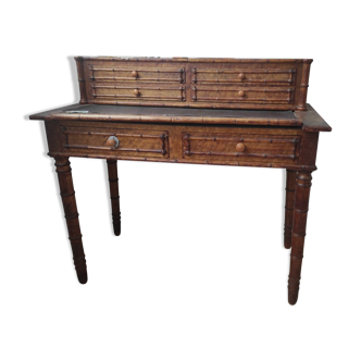 Louis Philippe stepped desk