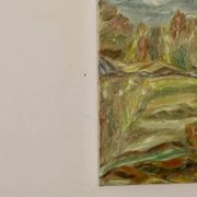"Vue" IX par Alvar Andersson