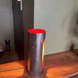 Lampe acier 2