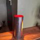 Lampe acier 2