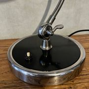 Model 6631 President Table Lamp by Kaiser Idell