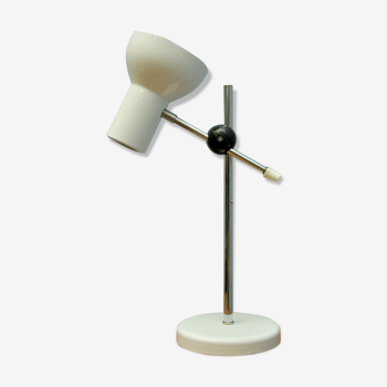 Scandinavian lamp articulated