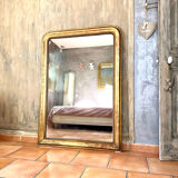 Mirror Louis-Philippe XIXth