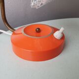 France bedside light orange 70
