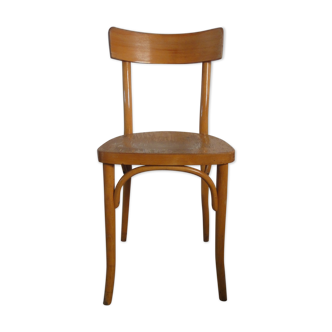 Vintage chair of Czech origin