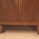 Armoire en noyer italien 1920