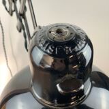 Lampe ancienne Kaiser Idell 1930 bauhaus christian dell modèle 6718
