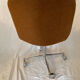 Chaise vintage confortable