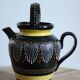 Henriot Quimper Pitcher – Breton Earthenware
