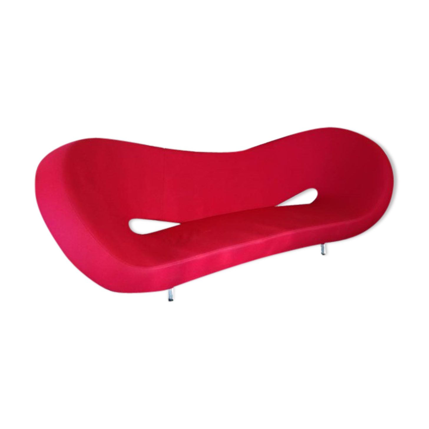 Sofa Moroso Victoria and Albert