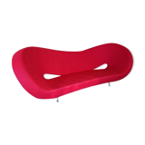 Sofa Moroso Victoria and Albert