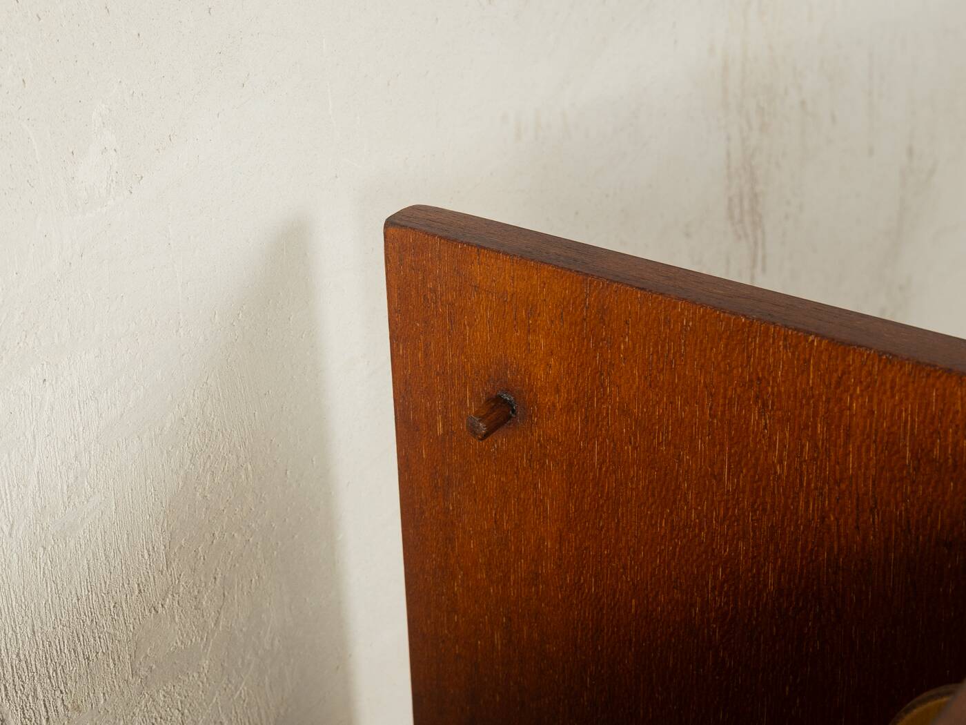 1960s Mid-Century folding-bed, vintage