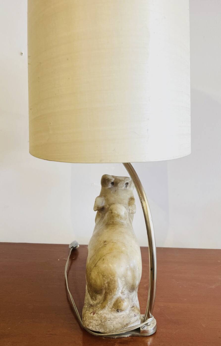 Lampe Claude de Musac (1934-2022) – Vache sacrée- 646001