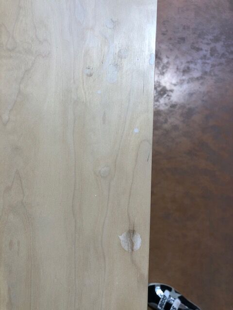 Nud furniture