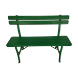 Garden bench